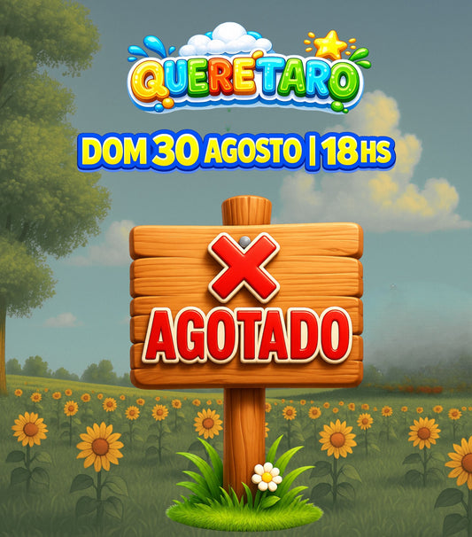 ⭐LA GRANJA en QUERÉTARO⭐